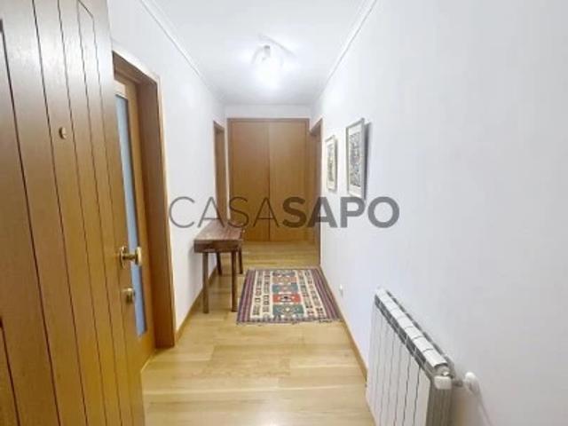 Apartamento T2 para alugar em Caminha