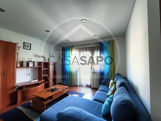Apartamento T2 para alugar em Caminha