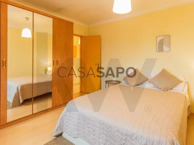 Apartamento T2 para alugar em Caminha
