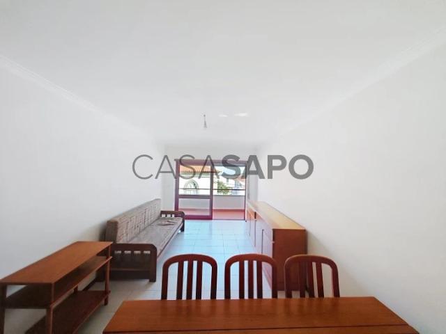 Apartamento T2 para alugar em Caminha