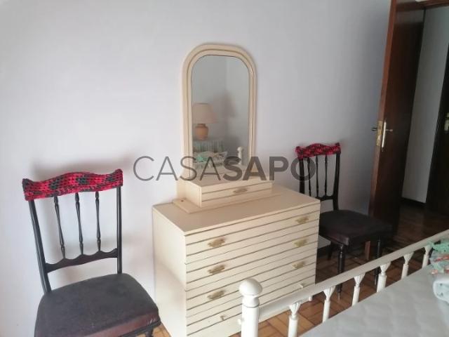 Apartamento T2 para alugar em Caminha