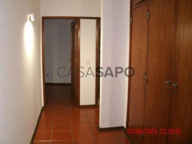 Apartamento T2 para alugar em Caminha