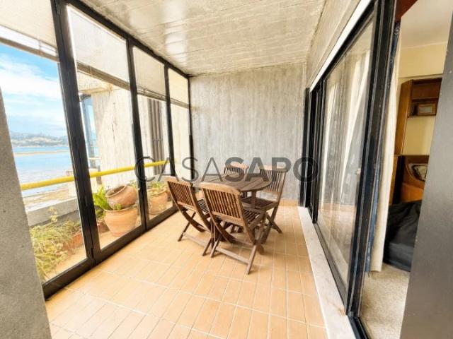 Apartamento T2 para alugar em Caminha