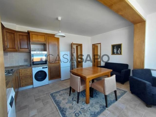 Apartamento T2 para alugar em Caldas da Rainha