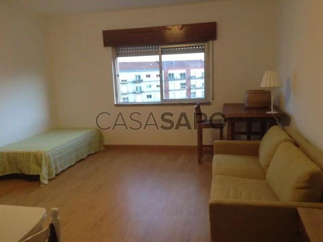 Apartamento T2 para alugar em Caldas da Rainha