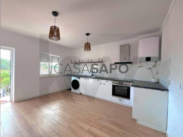 Apartamento T2 para alugar em Caldas da Rainha