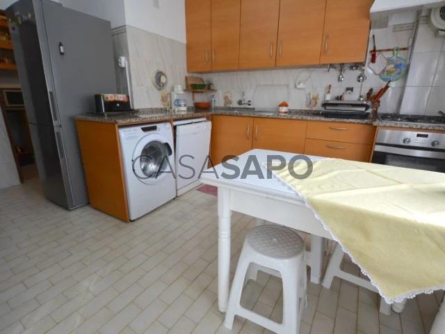 Apartamento T2 para alugar em Caldas da Rainha
