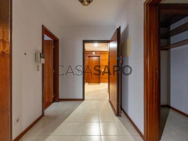 Apartamento T2 para alugar em Caldas da Rainha