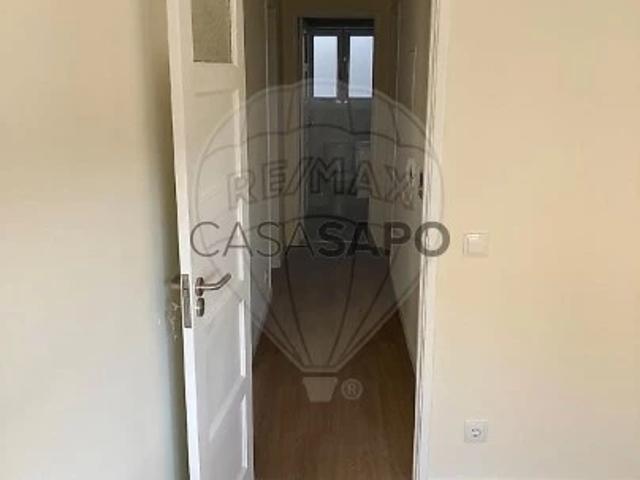 Apartamento T2 para alugar em Caldas da Rainha