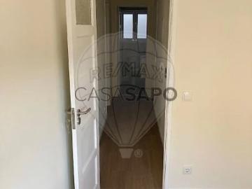 Apartamento T2 para alugar em Caldas da Rainha