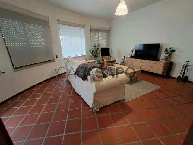 Apartamento T2 para alugar em Caldas da Rainha