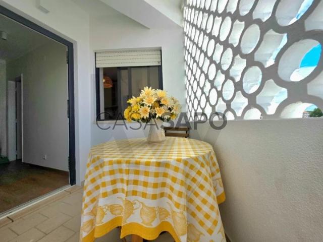 Apartamento T2 para alugar em Caldas da Rainha