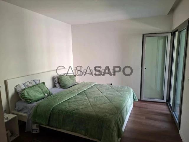 Apartamento T2 para alugar em Castelo de Paiva