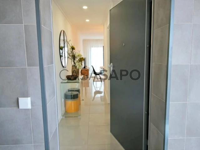 Apartamento T2 para alugar em Castro Marim