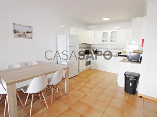 Apartamento T2 para alugar em Castro Marim