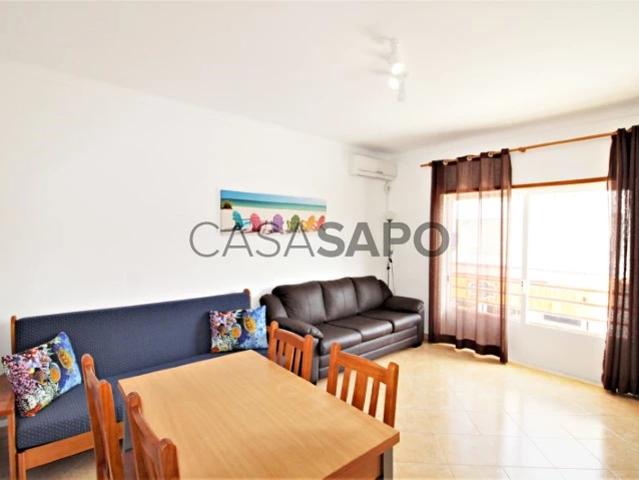 Apartamento T2 para alugar em Castro Marim