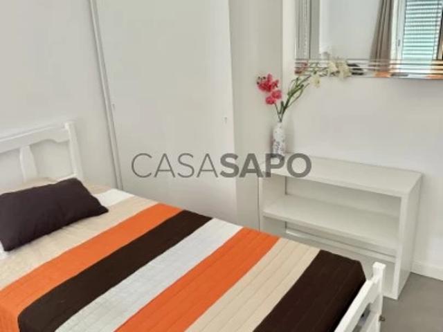 Apartamento T2 para alugar em Castro Marim