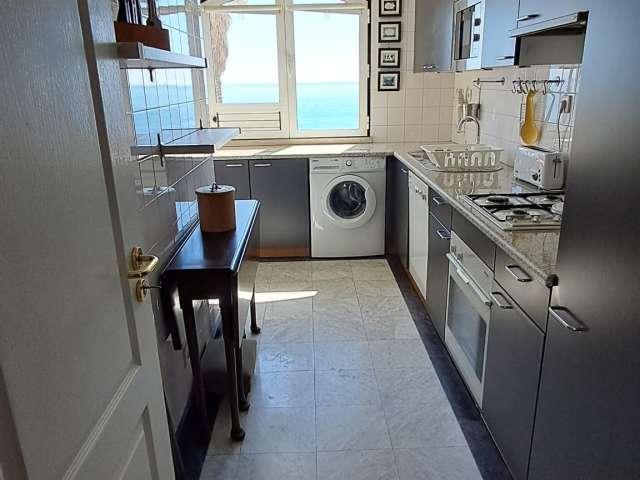 Apartamento T2 para alugar em Cascais, Lisboa