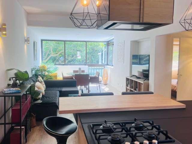 Apartamento T2 para alugar em Cascais, Lisboa