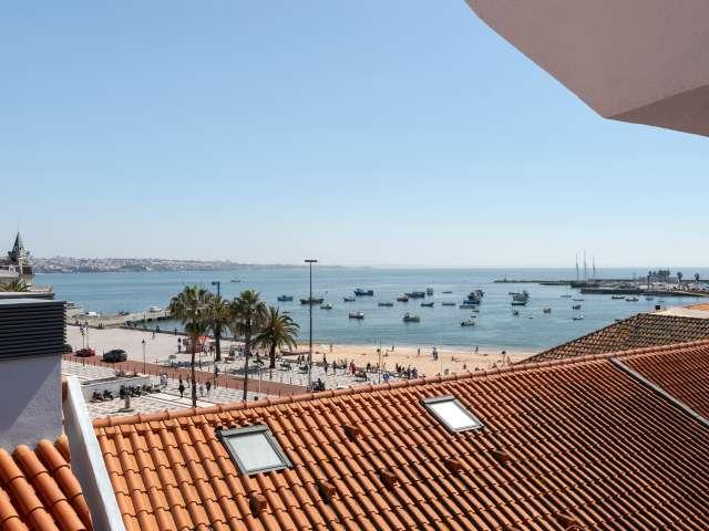 Apartamento T2 para alugar em Cascais, Lisboa