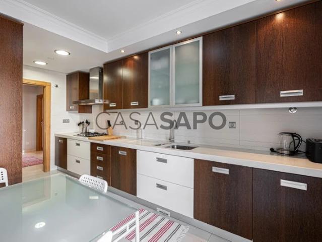 Apartamento T2 para alugar em Cascais