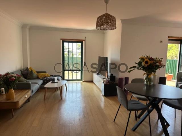 Apartamento T2 para alugar em Cascais