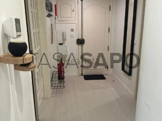 Apartamento T2 para alugar em Cascais