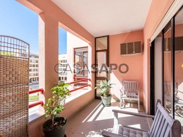 Apartamento T2 para alugar em Cascais