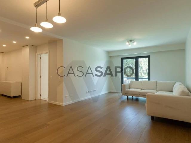 Apartamento T2 para alugar em Cascais