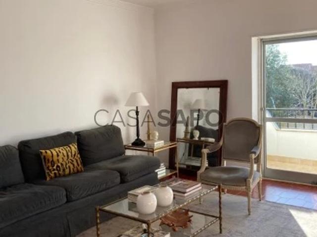 Apartamento T2 para alugar em Cascais