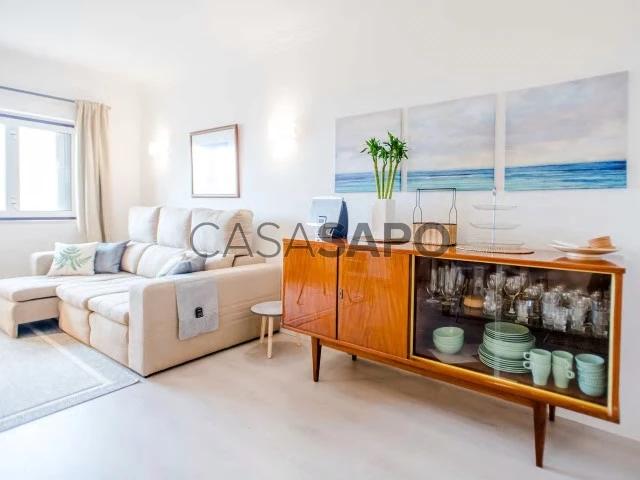 Apartamento T2 para alugar em Cascais