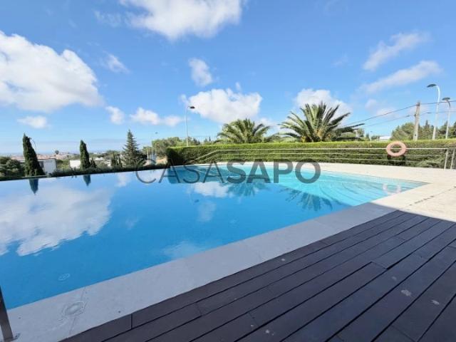 Apartamento T2 para alugar em Cascais