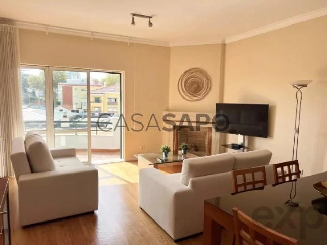 Apartamento T2 para alugar em Cascais