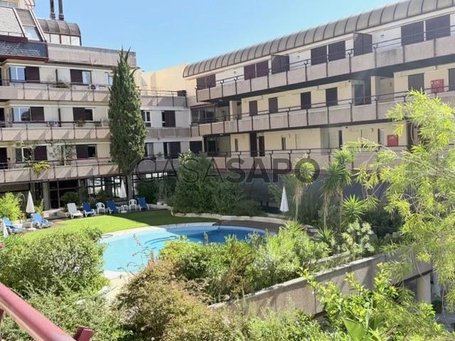Apartamento T2 para alugar em Cascais