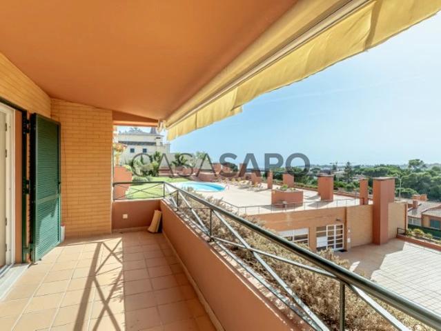 Apartamento T2 para alugar em Cascais