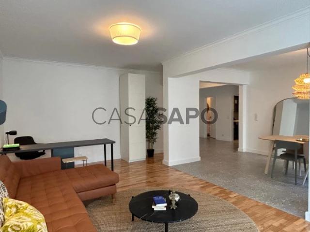 Apartamento T2 para alugar em Cascais