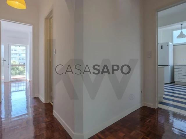 Apartamento T2 para alugar em Cascais