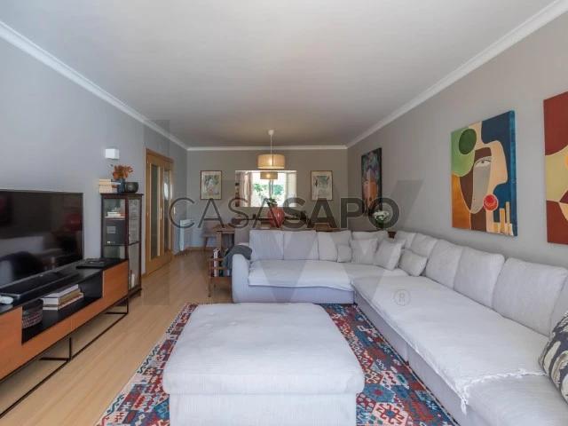 Apartamento T2 para alugar em Cascais
