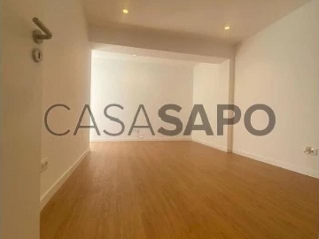 Apartamento T2 para alugar em Cascais