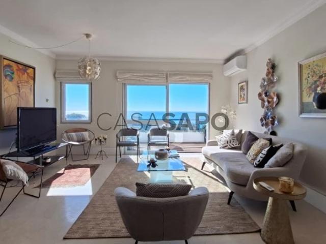 Apartamento T2 para alugar em Cascais