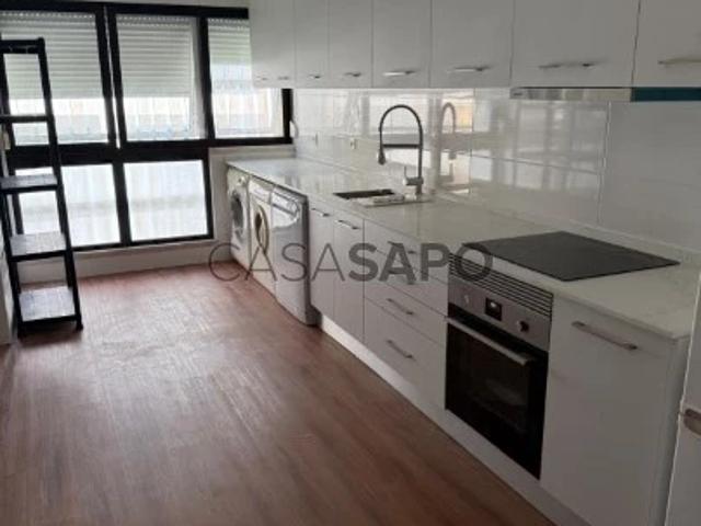 Apartamento T2 para alugar em Cascais
