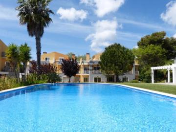Apartamento T2 para alugar em Cascais