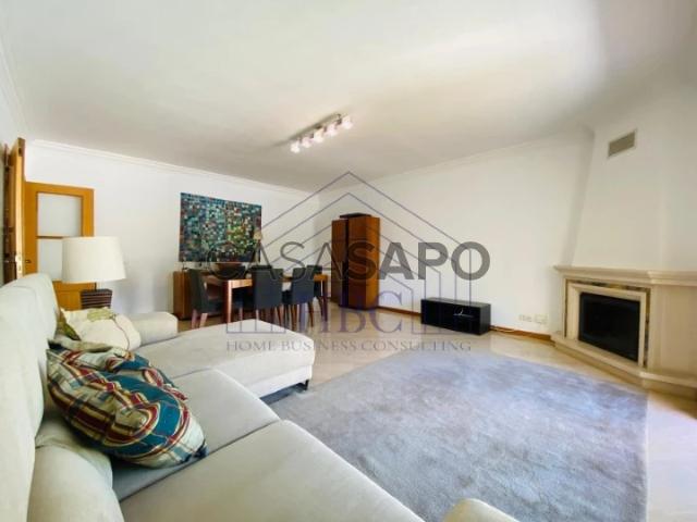 Apartamento T2 para alugar em Cascais