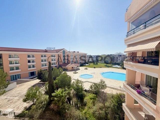 Apartamento T2 para alugar em Cascais