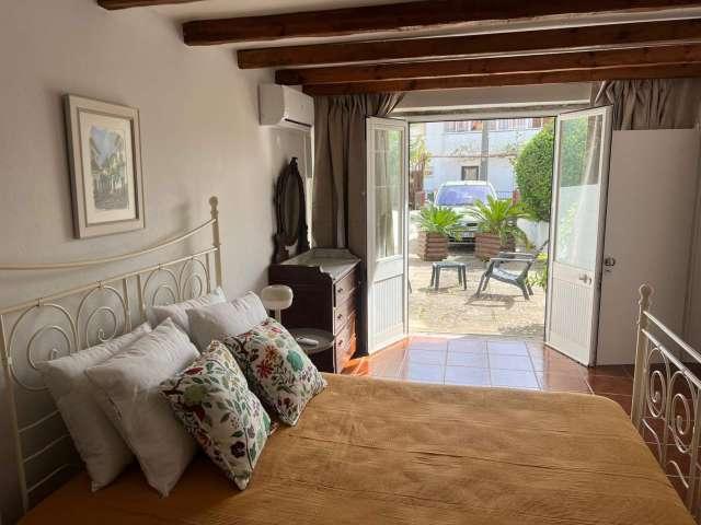 Apartamento T2 para alugar em Cascais