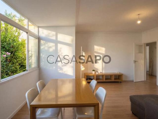 Apartamento T2 para alugar em Cascais