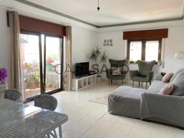 Apartamento T2 para alugar em Cascais