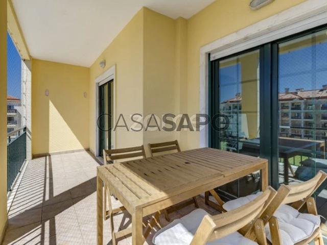 Apartamento T2 para alugar em Cascais