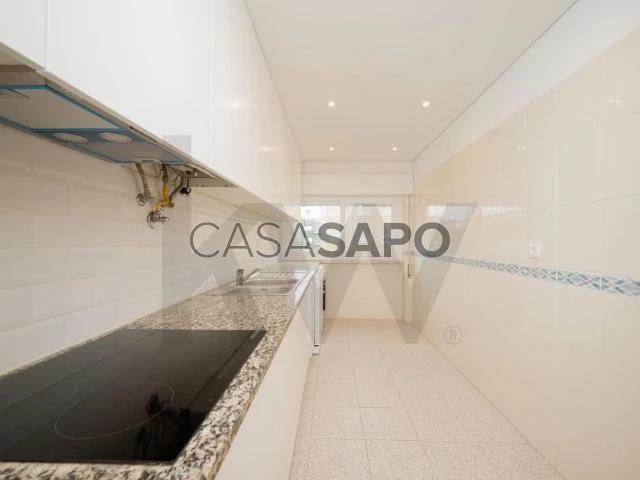 Apartamento T2 para alugar em Cascais