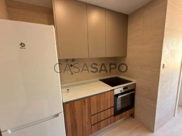 Apartamento T2 para alugar em Cascais
